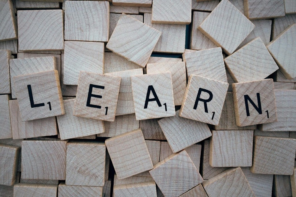 The Joy of Lifelong&nbsp;Learning